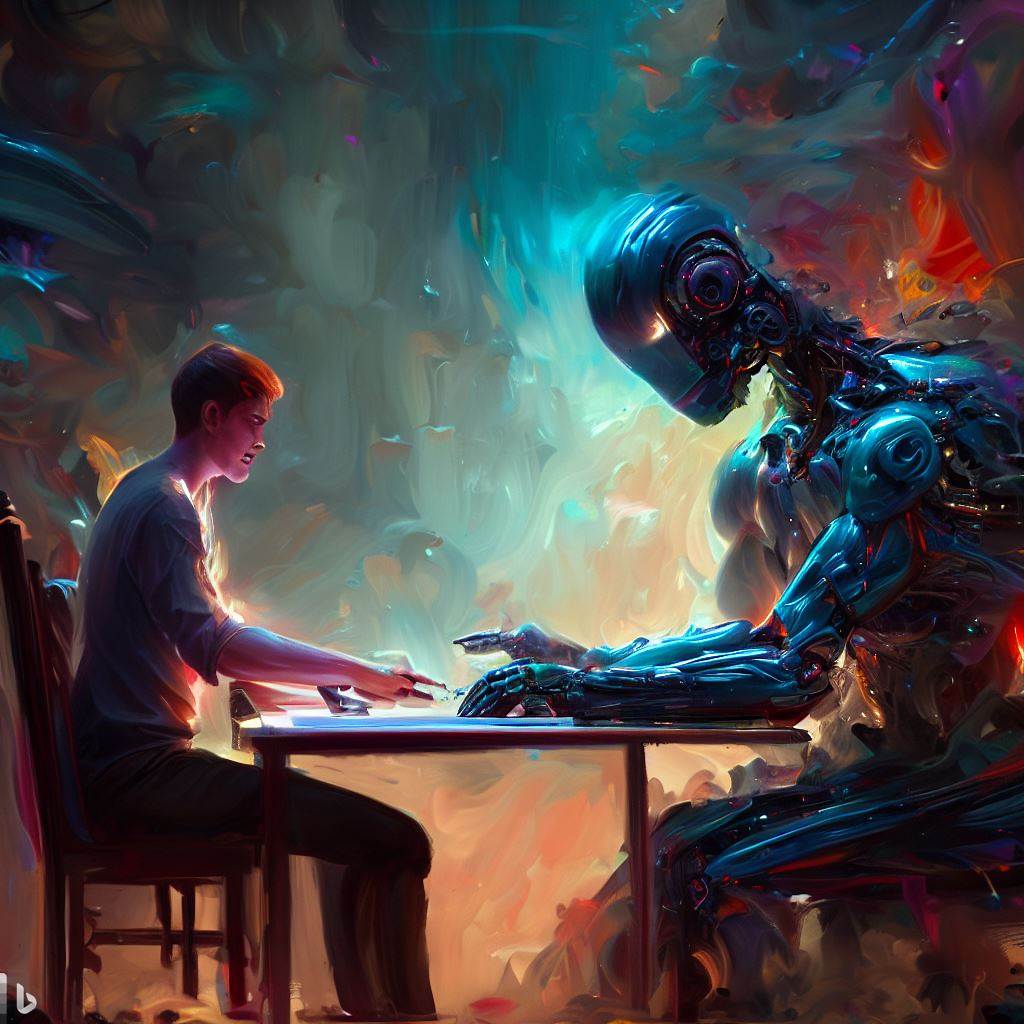 patricialeveq's tweet photo. Is AI's "intelligence" an illusion or reality?

Today I learned about 3 fascinating experiments that attempted to address this complex question! 👇

Day #2 of #100DaysOfAI #ElementsOfAI https://t.co/tI9xYC2kQZ