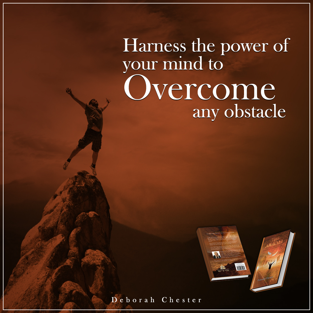 DeborahCheste11's tweet photo. Visualize yourself in a peaceful place - it can help you push through pain and feel stronger. Whether a beach or mountain top, find your happy place to boost resilience.https://t.co/8raQBhfYcV
#Thejourney #Believe #problems #mindoverpain #findyourhappyplace #visualizepeace https://t.co/32MlIW5HZd
