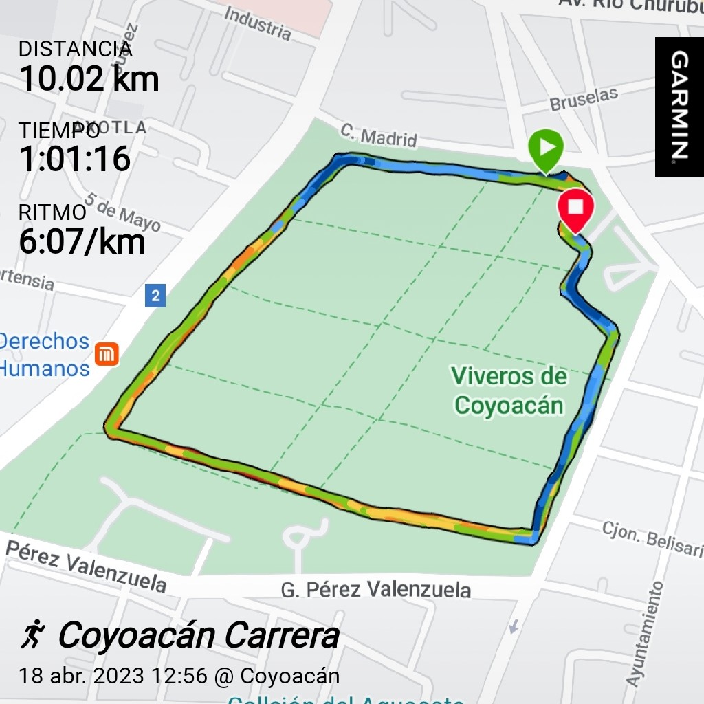 curiscorp's tweet photo. #EntrenandoAndo
👊🏻💪🏻🏃🏻♂️🫠🫠🫠
#garmin #beatyesterday https://t.co/zQKTubeke0