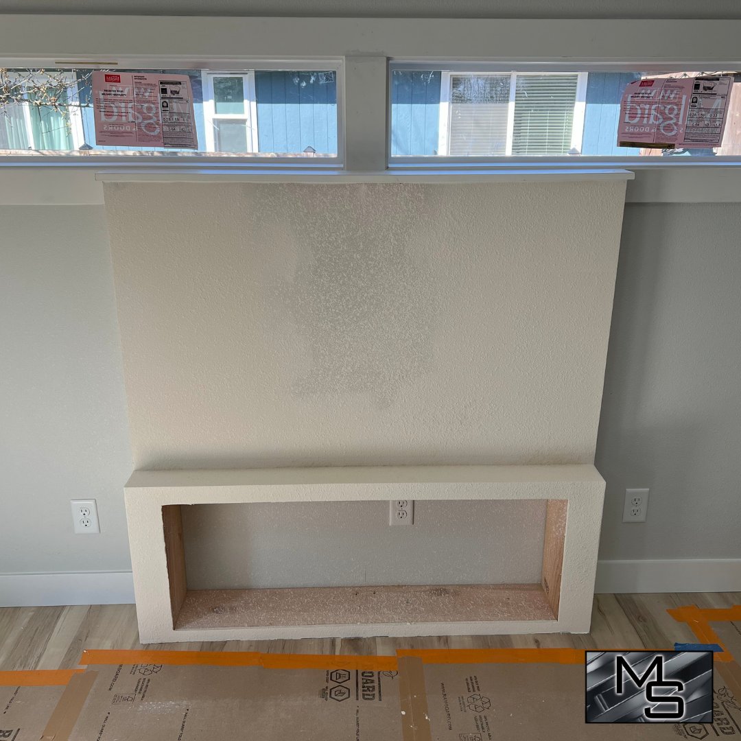 mcontractorllc's tweet photo. Progress for this Springfield #homeaddition, we can't wait to show you the finished look! 👏

Licensed, bonded, &amp; insured! CCB# 223172
#oregonhomeaddition #oregonhomes #oregonconstruction #eugenelocalbusiness #eugeneoregon #eugenerealestate #customhomebuilder #customhomes https://t.co/XoiMXwHzK2