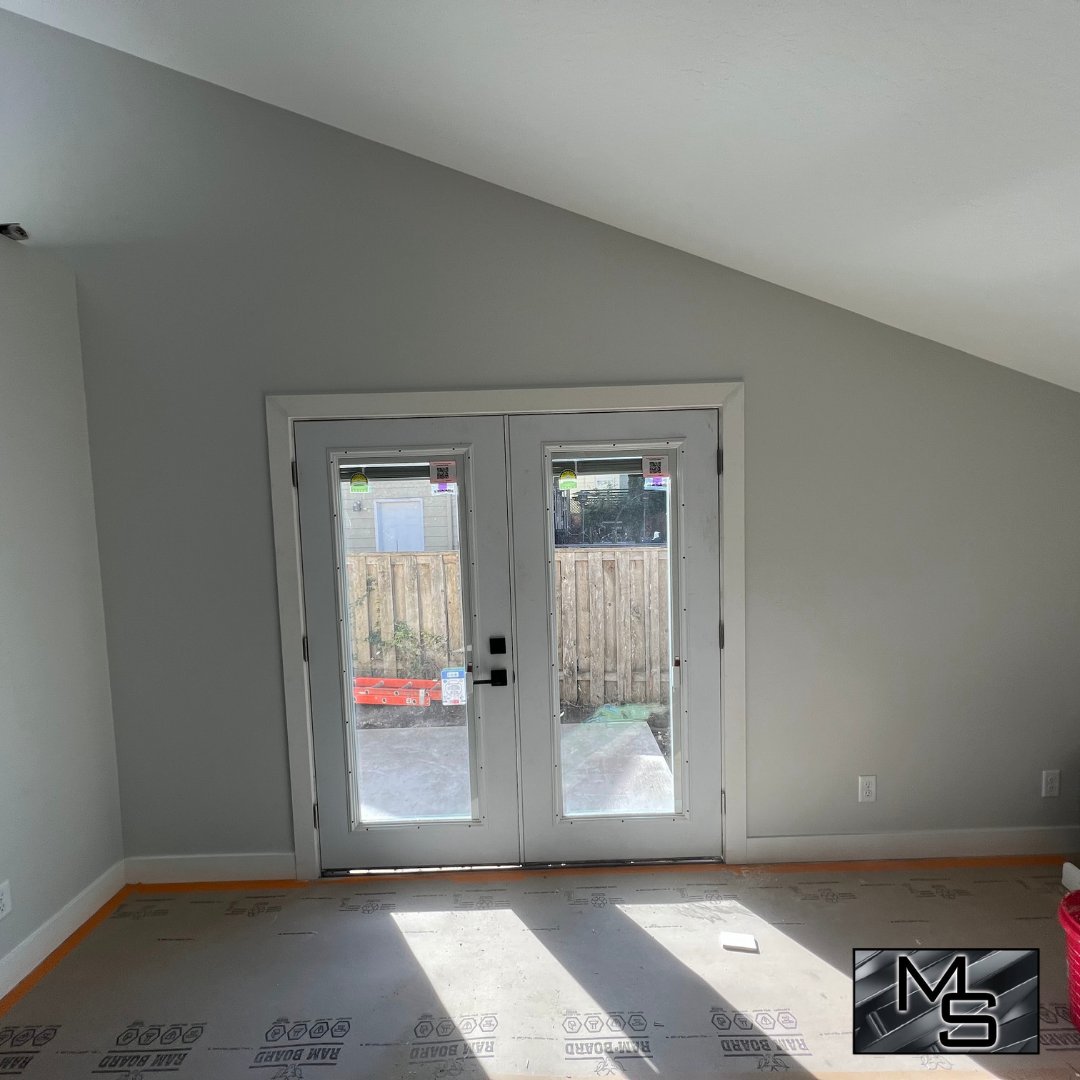 mcontractorllc's tweet photo. Progress for this Springfield #homeaddition, we can't wait to show you the finished look! 👏

Licensed, bonded, &amp; insured! CCB# 223172
#oregonhomeaddition #oregonhomes #oregonconstruction #eugenelocalbusiness #eugeneoregon #eugenerealestate #customhomebuilder #customhomes https://t.co/XoiMXwHzK2