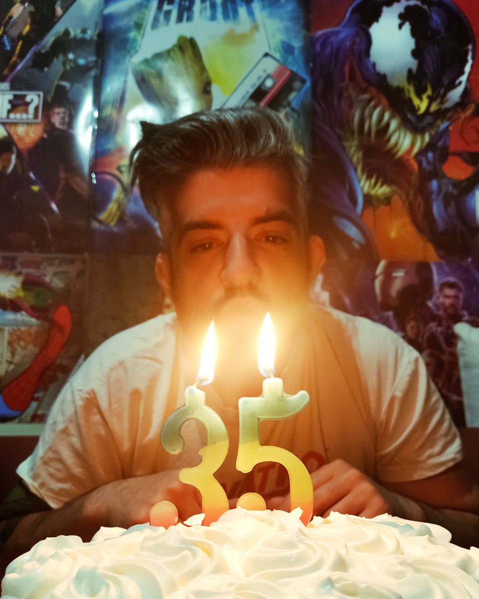 Deathproof_Hs's tweet image. BDAY BOY ALERT! 

#mff #mffcontent #deathproofmff #mcu #netmarble #youtuber #contentcreator #marvelfuturefight #marvelfans