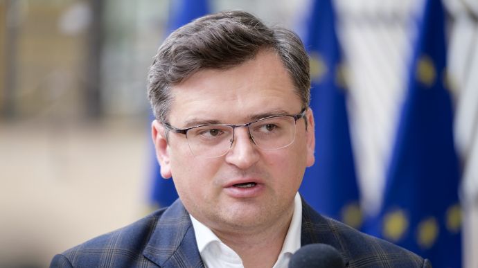 europeanMedia24's tweet photo. #Ukraine's Foreign Affairs Minister calls on Kuwait to participate in reconstruction of #Ukraine
π https://t.co/SM4S79jBwX
#BBCBreaking #WashingtonPostDC https://t.co/zecOXUhdJs