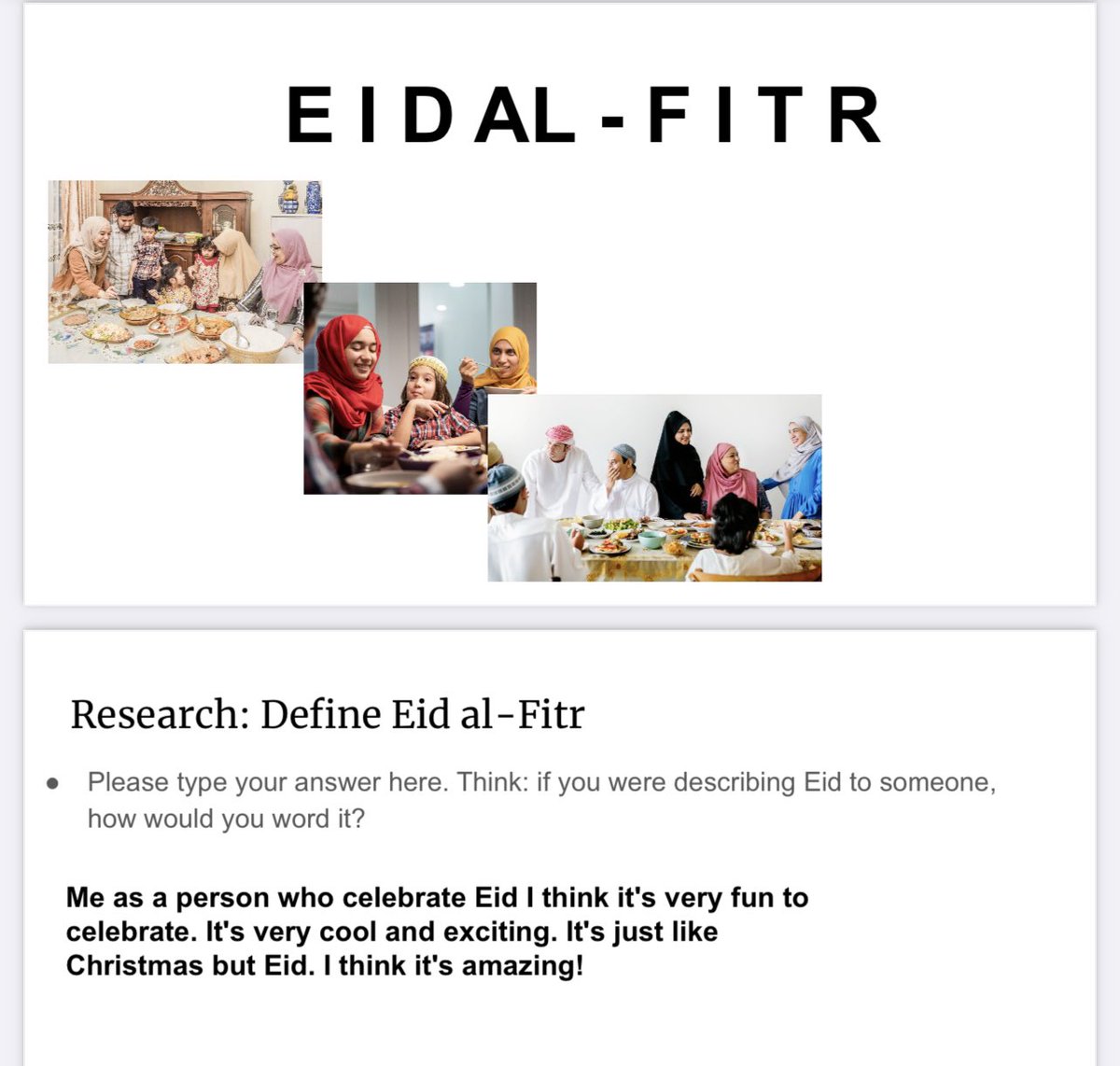 The Pod LHS tweet media