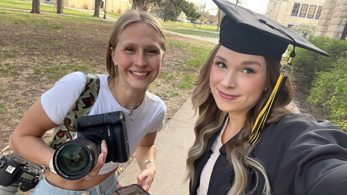 Wait, where’d the last four years go??