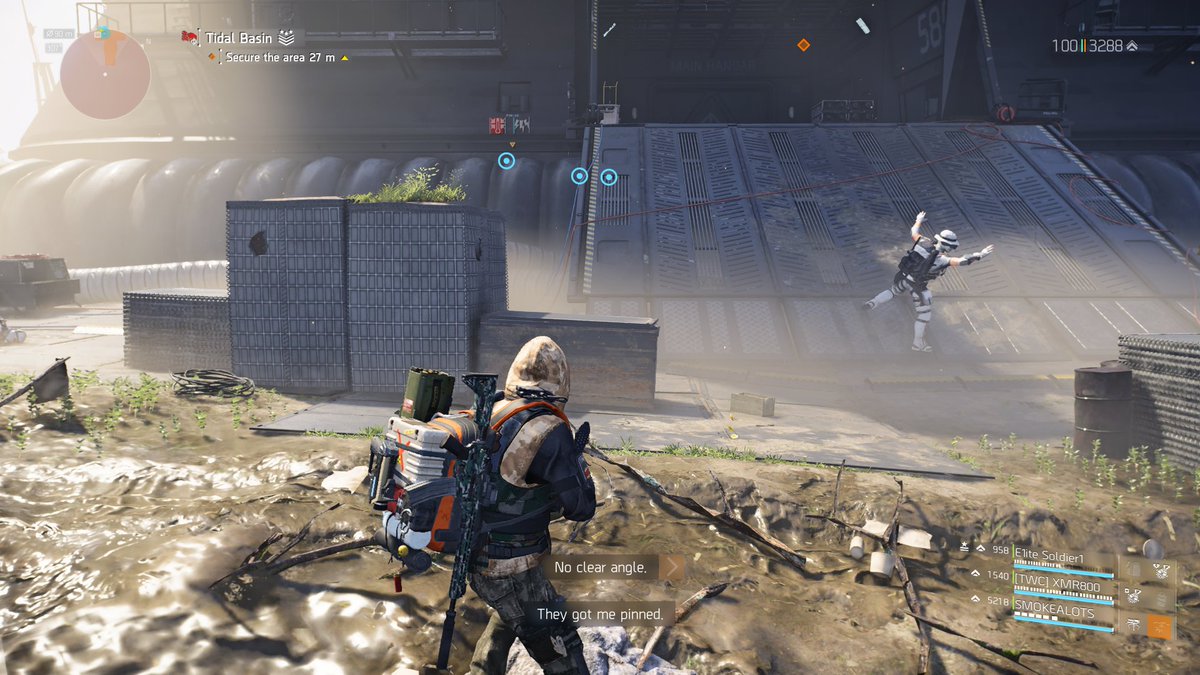 nedreed4's tweet photo. #TomClancysTheDivision2 #XboxShare https://t.co/UU7avhZpNI