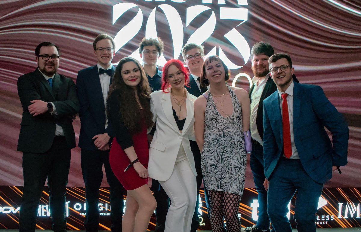 Sophie Hollingworth | NaSTA Chair tweet media