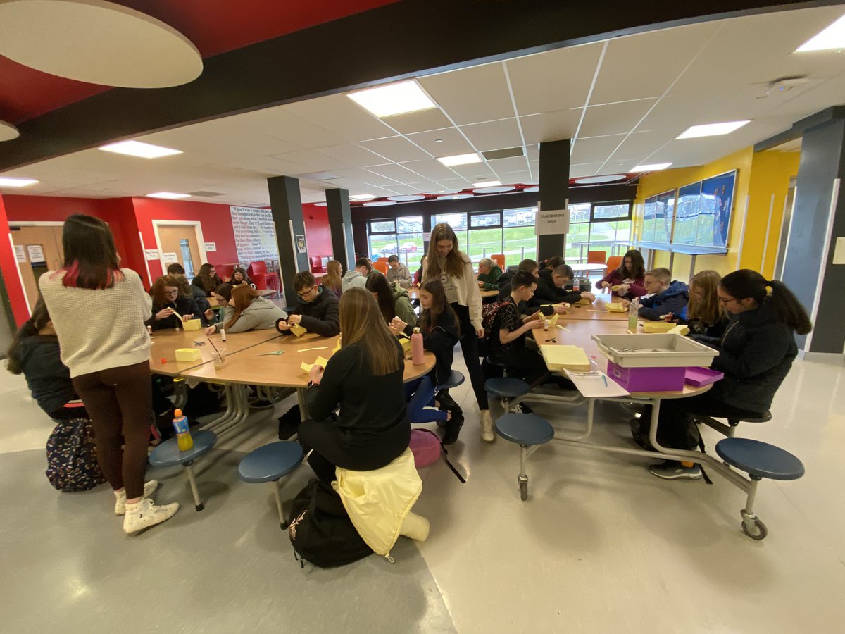 Future Friday @ Caldervale tweet media