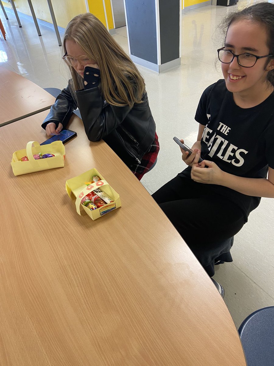 Future Friday @ Caldervale tweet media