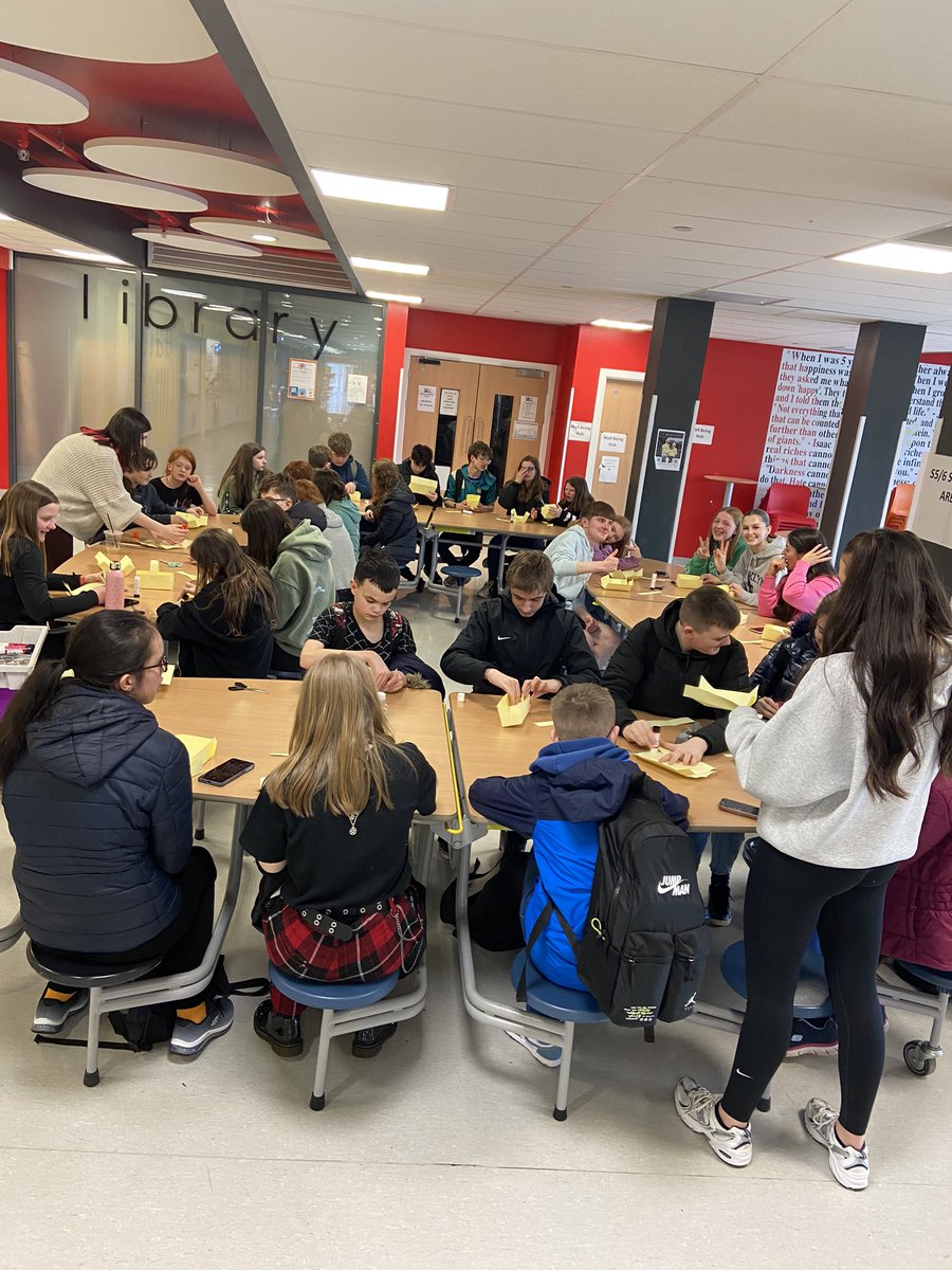 Future Friday @ Caldervale tweet media