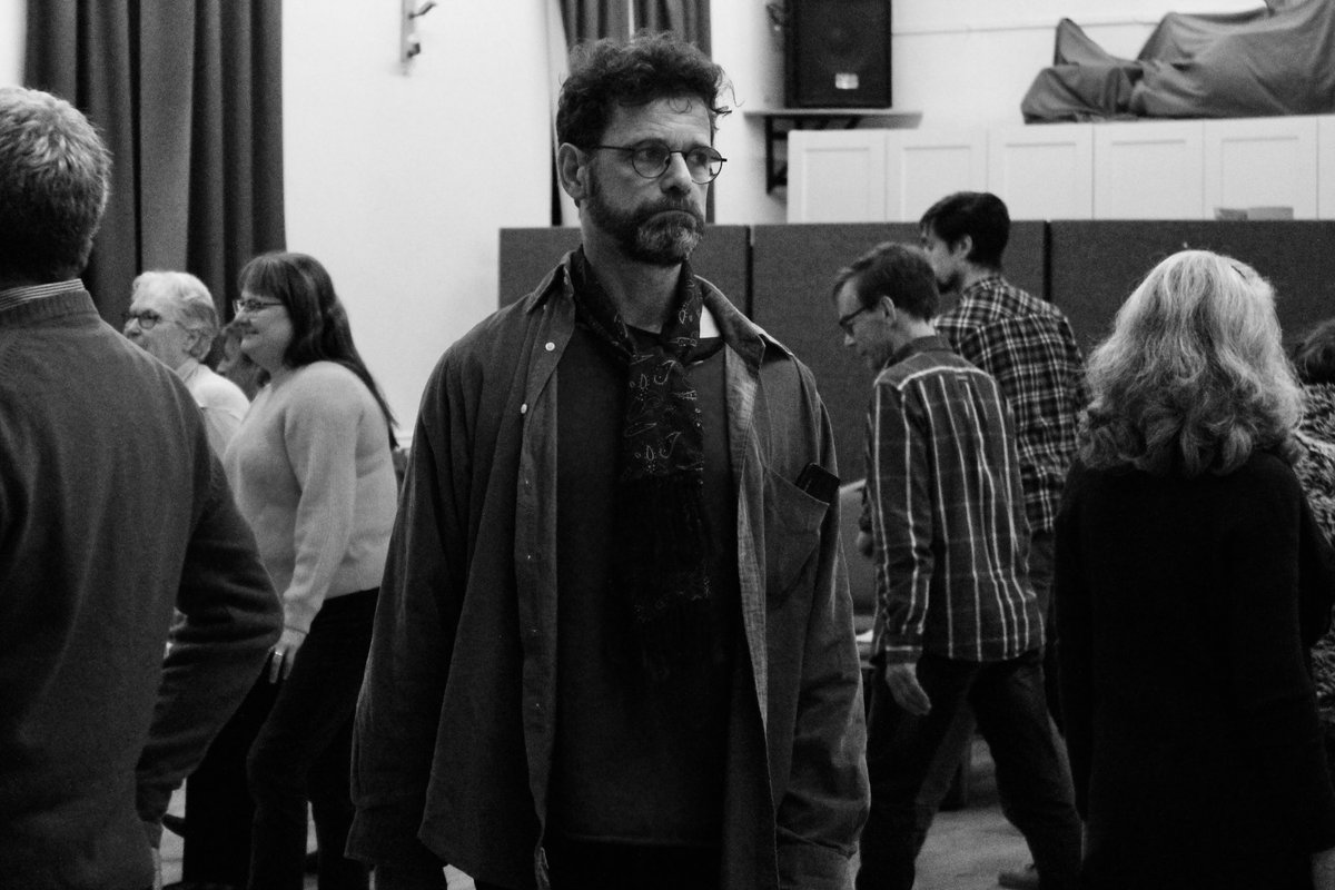Rottingdean Drama Society tweet media
