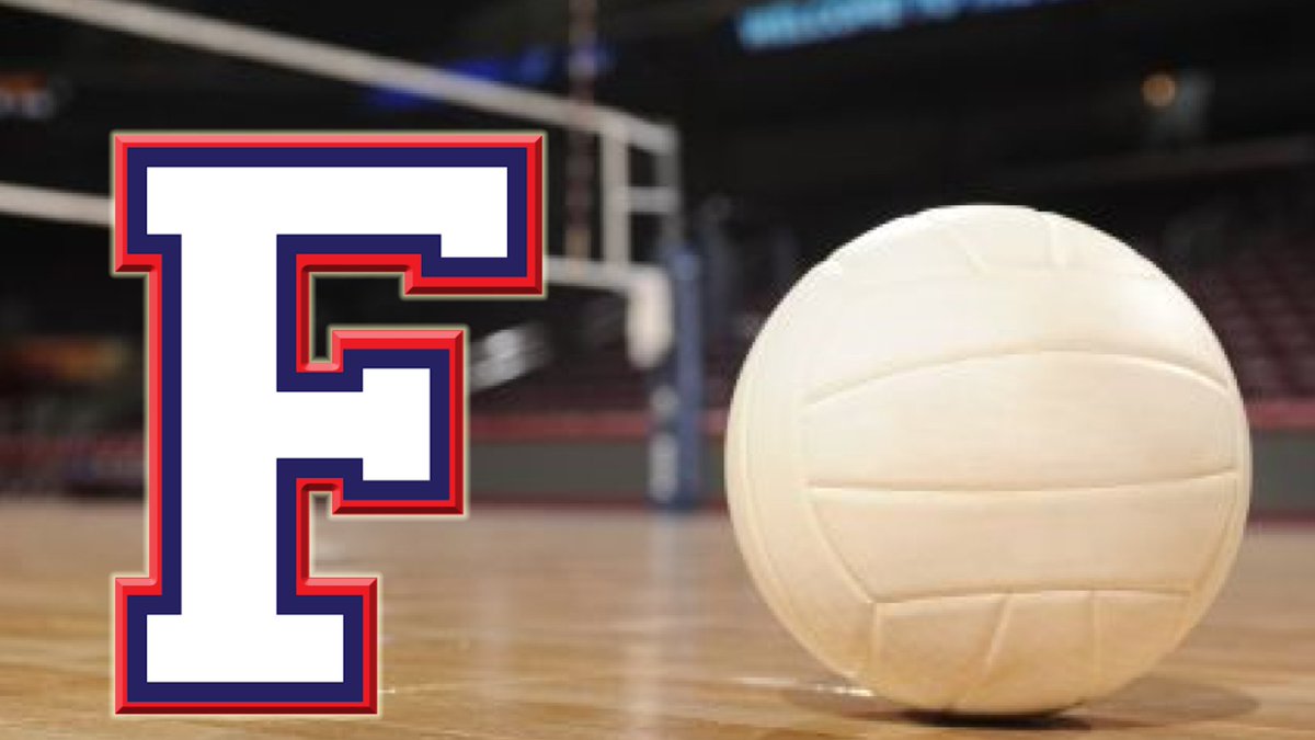 AthleticsFitch's tweet photo. Follow the volleyball team's brand new Twitter! @VolleyballFitch The Lady Falcons are already holding open gyms for any girls wanting to try out for the team. Girls in grades 8 thru 11 who are interested in trying out, can DM Coach Herberger at @VolleyballFitch #FalconPride https://t.co/CN0QipMreK