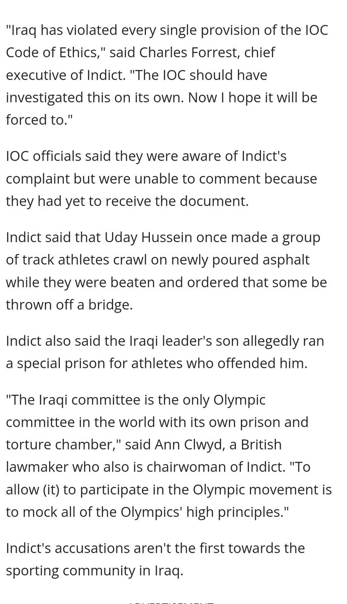 eshaLegal's tweet photo. Is that why you ran these fake stories to the run-up to the Iraq war? https://t.co/2pcBldXu28