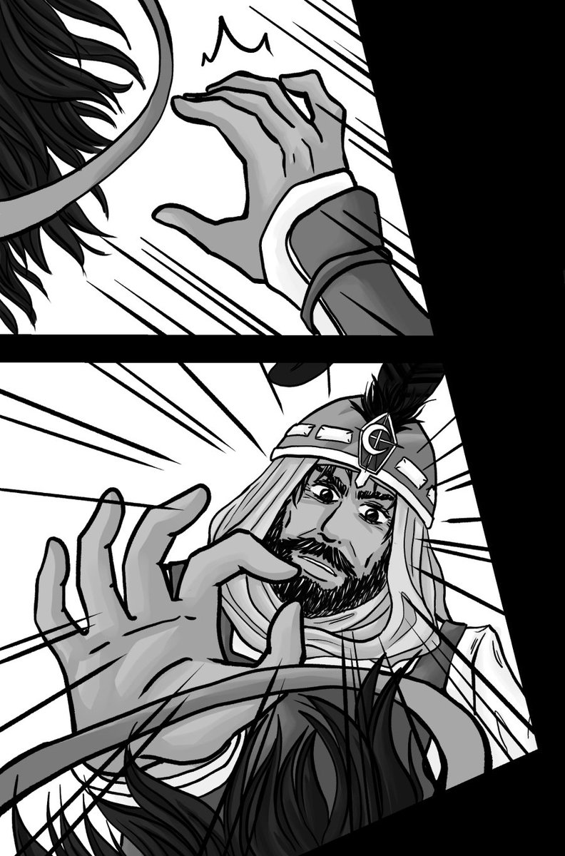 carikku's tweet photo. Dance of Temptation updates weekly!
- Tapas (eng): https://t.co/zGbxUpxLFc…
- Webtoon (eng & deu): https://t.co/MzcRf6QszJ…
- Animexx (deu): https://t.co/pPTKmH3s38
- Patreon (eng - read ahead): https://t.co/Tdiimiadhq
#DanceOfTemptation #WebtoonCanvas #tapascommunity https://t.co/eIUeeyYpos