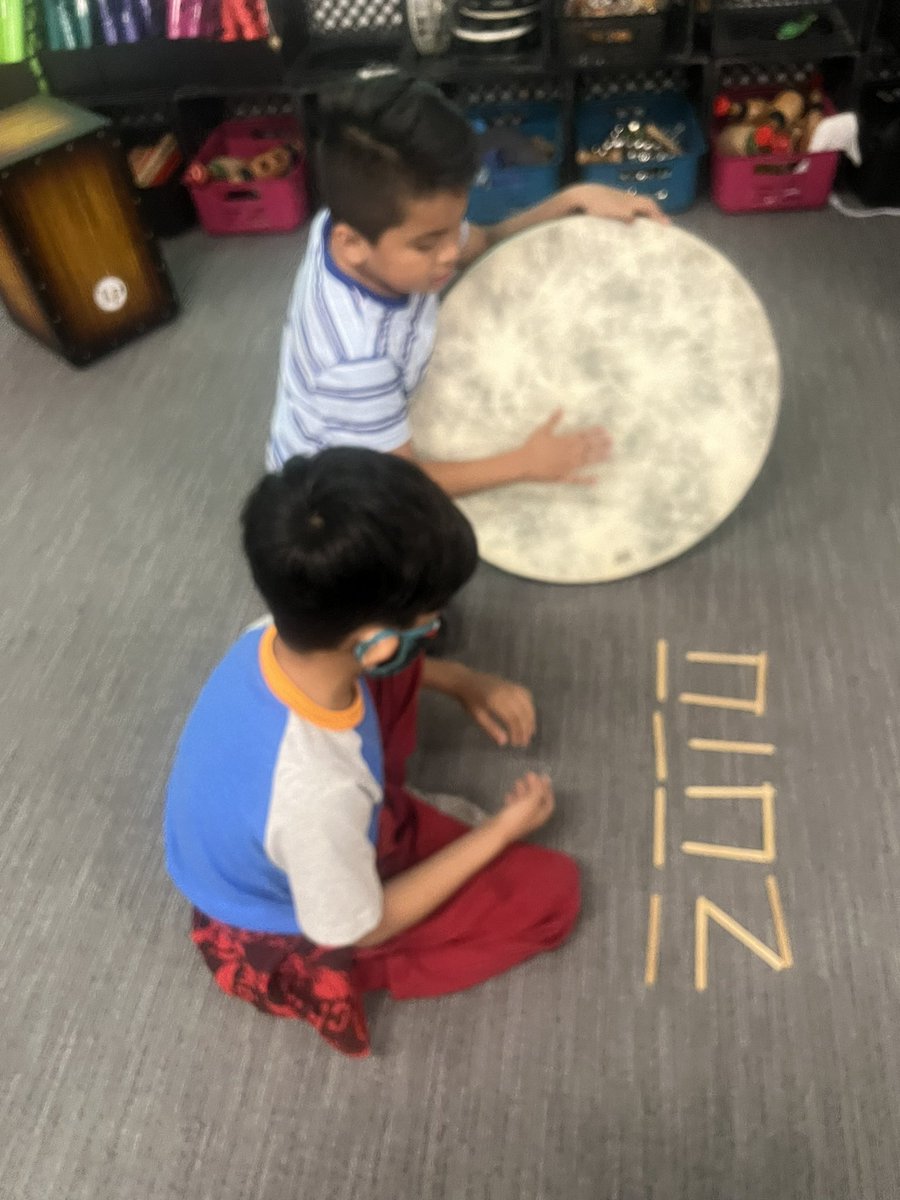 Mrs. Wheelock Music tweet media