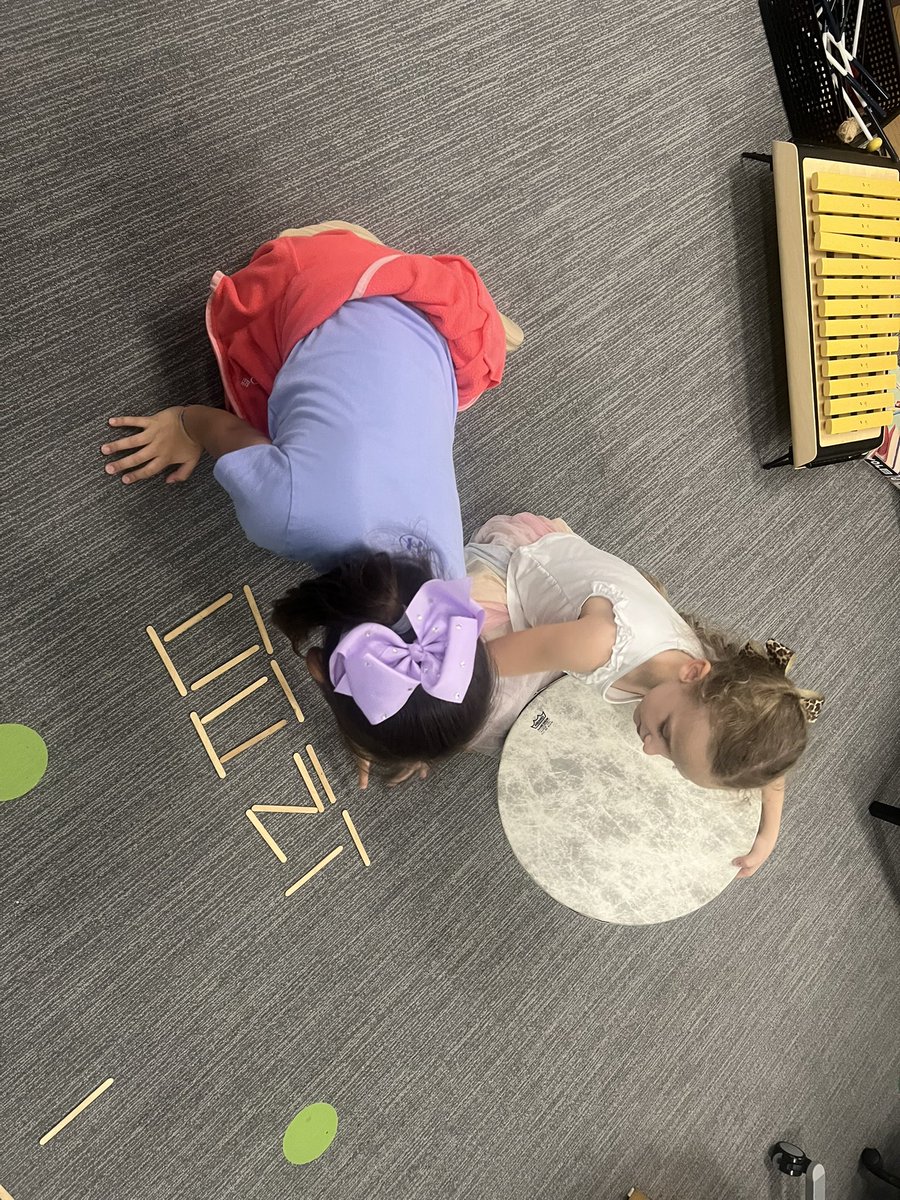 Mrs. Wheelock Music tweet media