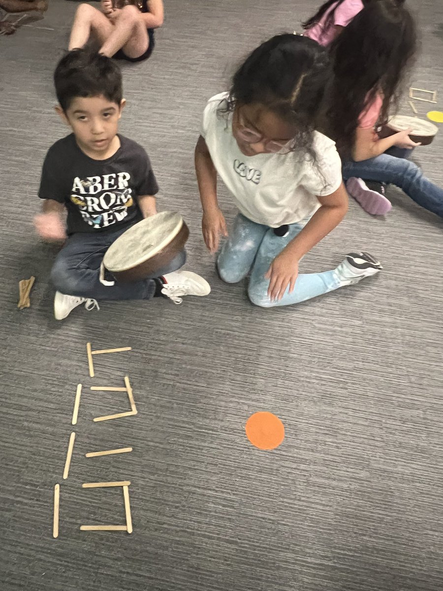 Mrs. Wheelock Music tweet media