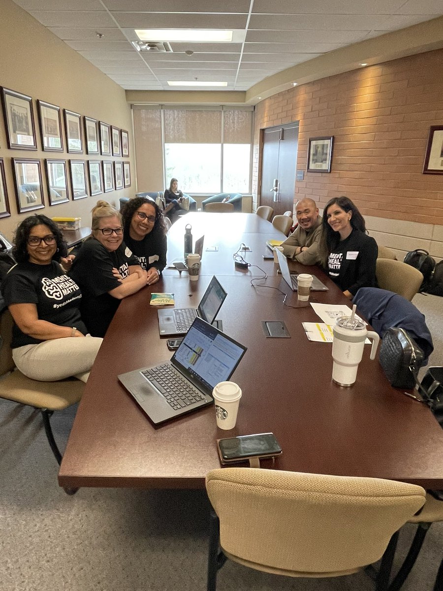 Laura Sawicky (@laurasawicky) on Twitter photo Horizon’s Headstrong Mental Health Conference <a href="/YCDSB/">York Catholic District School Board</a> Thank you to our Board leads, YCSPC Committee and all of our Catholic Secondary Schools for their amazing participation <a href="/DomenicScuglia/">Domenic Scuglia -</a> #bebrave #reachout #speakup Horizon’s Headstrong Mental Health Conference <a href="/YCDSB/">York Catholic District School Board</a> Thank you to our Board leads, YCSPC Committee and all of our Catholic Secondary Schools for their amazing participation <a href="/DomenicScuglia/">Domenic Scuglia -</a> #bebrave #reachout #speakup
