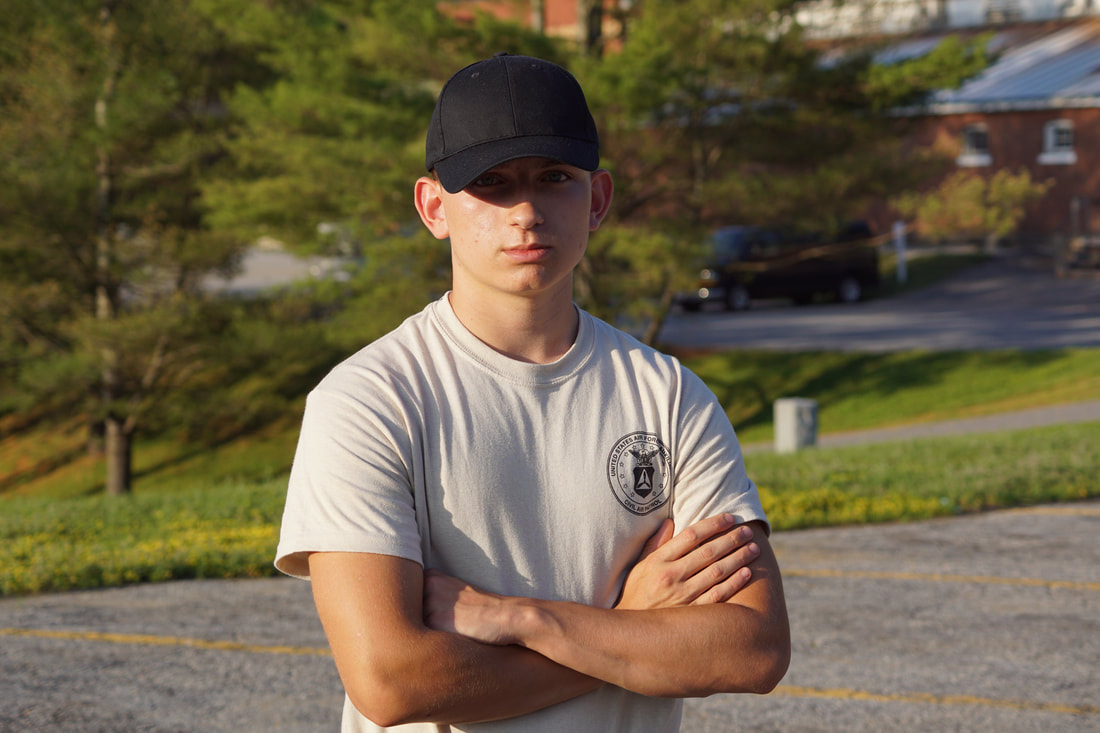 CAPinNH's tweet photo. Looking for the opportunity to prove yourself capable of leading fellow airmen through one of the best and most challenging cadet training activities? New Hampshire Wing encampment staff lead from the front, representing the highest in leadership virtues.
🧵/3
👇 https://t.co/aspwMxB3jN