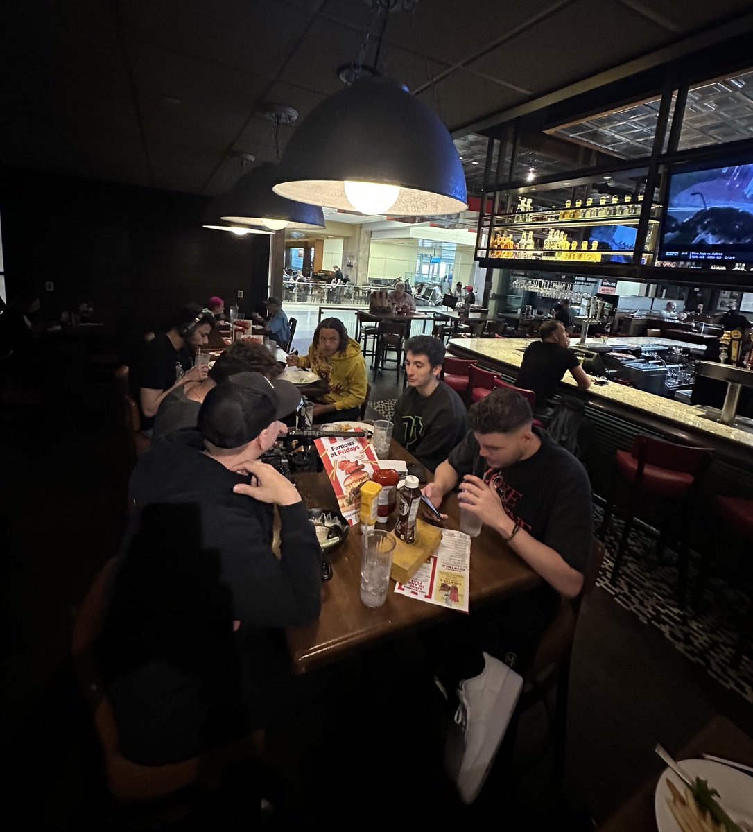 OpTic Texas tweet media