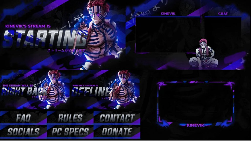 Noori_dezine's tweet photo. Hey #StreamerCommunity ! I have dope ideas for your #Twitch Overlay,HMU Come to my DM #smallstreamer #streaming #twitchstreaming #KickStreamer #kick #KickArmy #Gamercity
@BlazedRTs
@SGH_RTs
@wwwanpaus
@GamingRTweeters
@sme_rt
@Retweelgend
@PlayerInzane
@senzah
@DDe_Miles https://t.co/lxdkEPdQfO