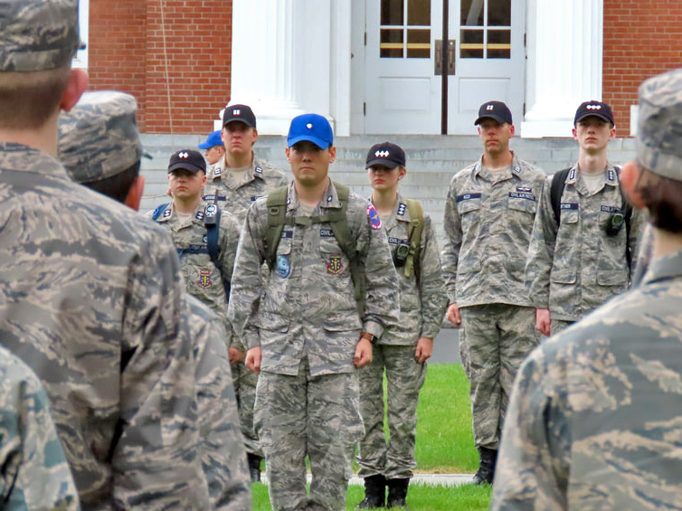CAPinNH's tweet photo. Are you ready for the challenge of leading fellow airmen at the 2023 New Hampshire Wing Encampment July 16 - 23 at Fort Devens, Massachusetts?

Apply now at https://t.co/242nWXwfiY to find out. https://t.co/lqq9fArkCh