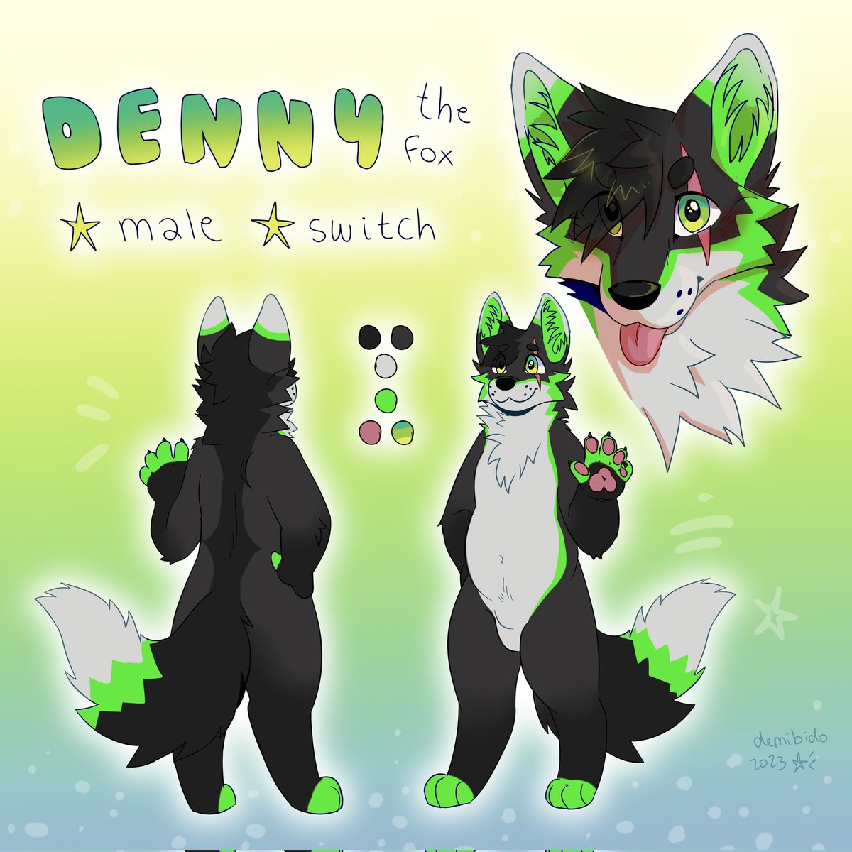 demibido's tweet photo. 2 customs de zorritos!! c:
mis comisiones de customs están abiertas! ^_^
#furrychile #furry #customfurry #customcommission https://t.co/7DA4UEzJn3