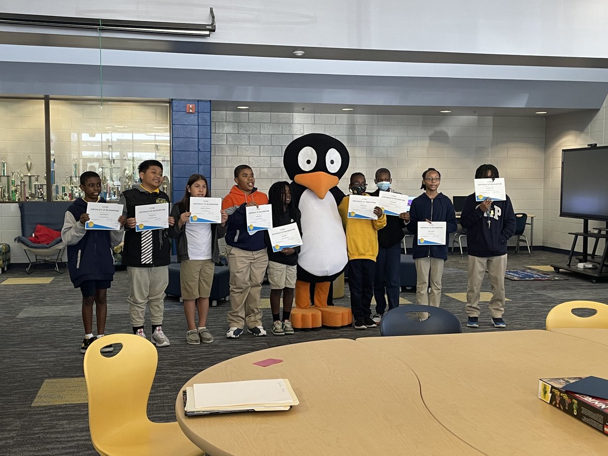 Theresa Walthour (@tmwalthour1) on Twitter photo Look who came to celebrate our Top 30 students in ST Math: JiJi. Congratulations! #THEBESTNEST #THEFUTURESTARTSHERE <a href="/STMath/">ST Math Educator? Follow us on MINDEduOrg!</a> <a href="/akjohnsonEdS/">Dr. Anthony K. Johnson</a> <a href="/involved_in/">Parents Involved In Liberty County Schools</a> <a href="/LibertyCoSchool/">Liberty Co. Schools</a> Look who came to celebrate our Top 30 students in ST Math: JiJi. Congratulations! #THEBESTNEST #THEFUTURESTARTSHERE <a href="/STMath/">ST Math Educator? Follow us on MINDEduOrg!</a> <a href="/akjohnsonEdS/">Dr. Anthony K. Johnson</a> <a href="/involved_in/">Parents Involved In Liberty County Schools</a> <a href="/LibertyCoSchool/">Liberty Co. Schools</a>