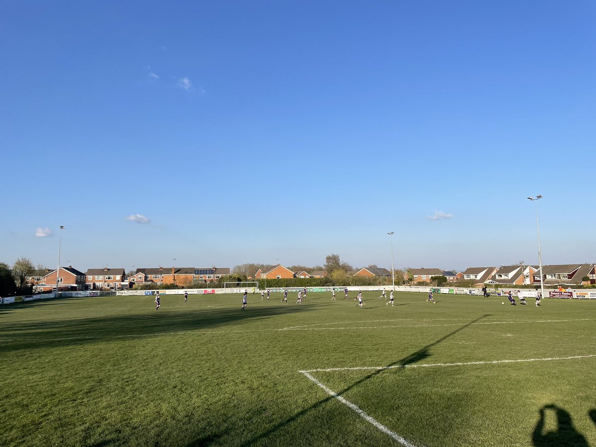 BarntonJuniors's tweet photo. Good game @barntonfc tonight watching our U14s vs @WAJnrFC both teams playing good football &amp; in the right spirit. Credit to @stub19 &amp; @nidgeys 🙌🏻🤝⚽️ the way it should be.
Very close 1st half (2-1) &amp; then Barnton controlled long periods of the the 2nd half &amp; ran out 6-1 winners. https://t.co/WoLKqgp5Ca