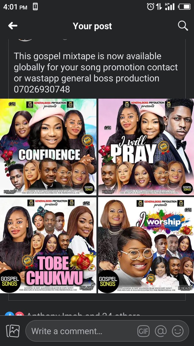 comymose's tweet photo. Stream comfort ini-ifiok songs available on Spotify, bomplay etc and look out for this mixtape https://t.co/sQRpl1aY5w