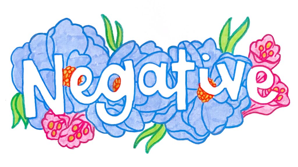 Arts at Michigan on Twitter ""Positive space is the thing itself, and