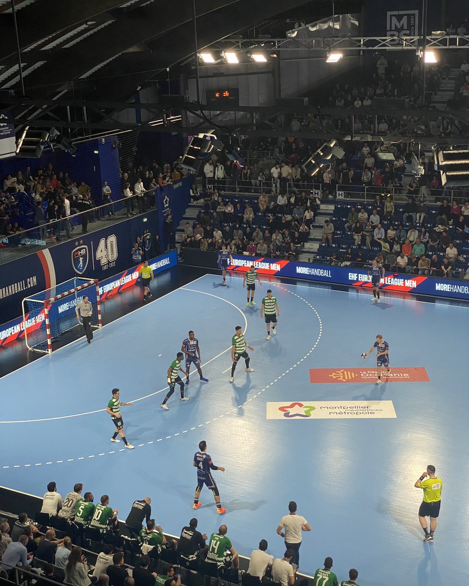 SCPModalidades's tweet photo. #AndebolSCP | ▶️ Recomeça o jogo no FDI Stadium.
NÓS ACREDITAMOS EM VOCÊS!!! 💪
#MHBSCP #ehfel https://t.co/mGDV5NJLW0