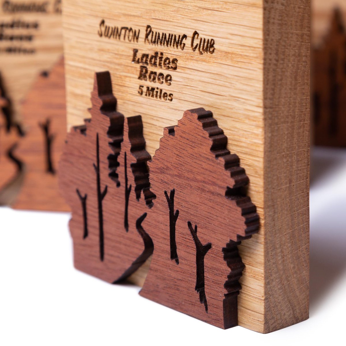 martynwillcock's tweet photo. Only 8 days left to book online for the 31st edition of the SRC Ladies Race! Here's a sneak peak of this years trophies
Online entries at https://t.co/1oiyZ8xT5m
@SalfordWildlife @MattersSalford
#worsleywoods #roegreen #running #5milerun #ThisGirlRuns #trailrun #trailrunning https://t.co/fNF1Qum83T