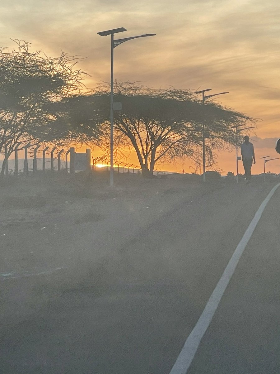 NawiRides's tweet photo. Turkana County is beautiful. Such captivating views makes life very interesting. Ride with @NawiRides today and enjoy these views. We offer safe, affordable and convenient rides https://t.co/cGjmJfObZ4