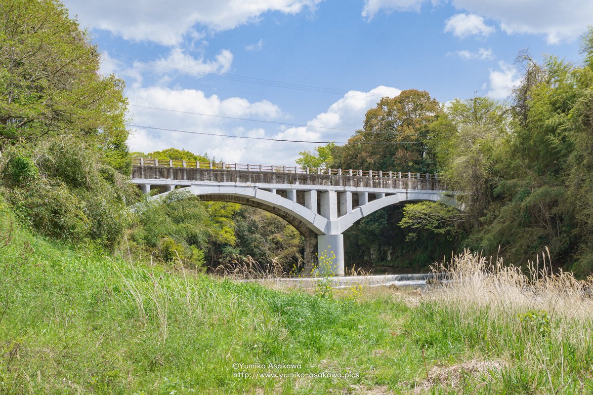 m2_yumiko's tweet photo. めがね橋
日本で最初のサイフォン橋
兵庫県三木市
#橋のある風景
#水曜水分
#めがね橋
#サイフォン橋
#三木市
#兵庫県
#風景
#風景写真
#siphon
#siphonbridge
#landscape
#landscapephotography
#mikicity
#hyogo
#japan https://t.co/20RKWR4dEN