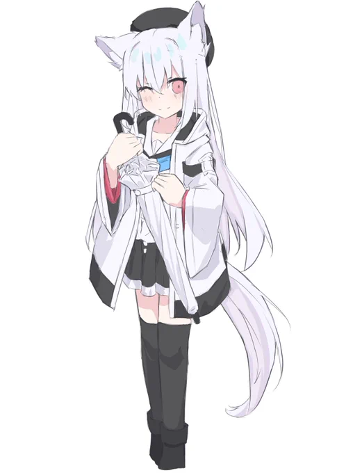 教導艶花夜雀ちゃん 