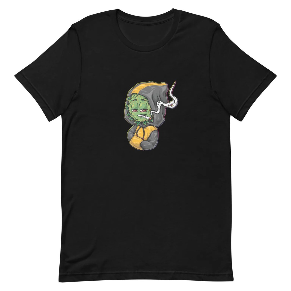 weed_tshirt's tweet photo. Lil Nuggy 😉 https://t.co/X7W0I41iul