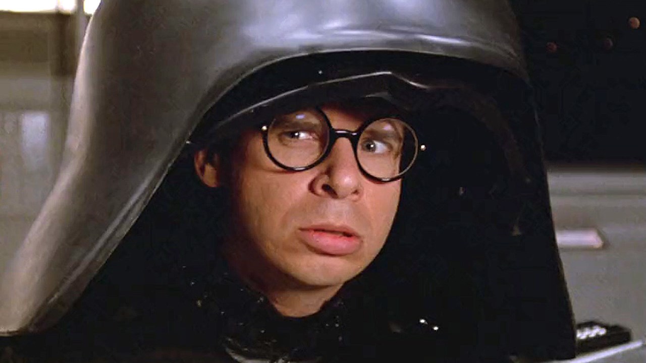 Happy Birthday to Rick Moranis! 

I love this movie  us 
