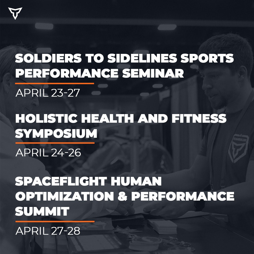 teambuildr's tweet photo. Teambuildr is on the road next week! βοΈ
#TeamBuildr #TeamBuildrNation #LevelUp #DitchExcel #StrengthandConditioning #SoftwareForCoaches #PersonalTraining #OnlineTraining #StrengthCoach #TrustedByTheBest https://t.co/NFkh8FYDl0
