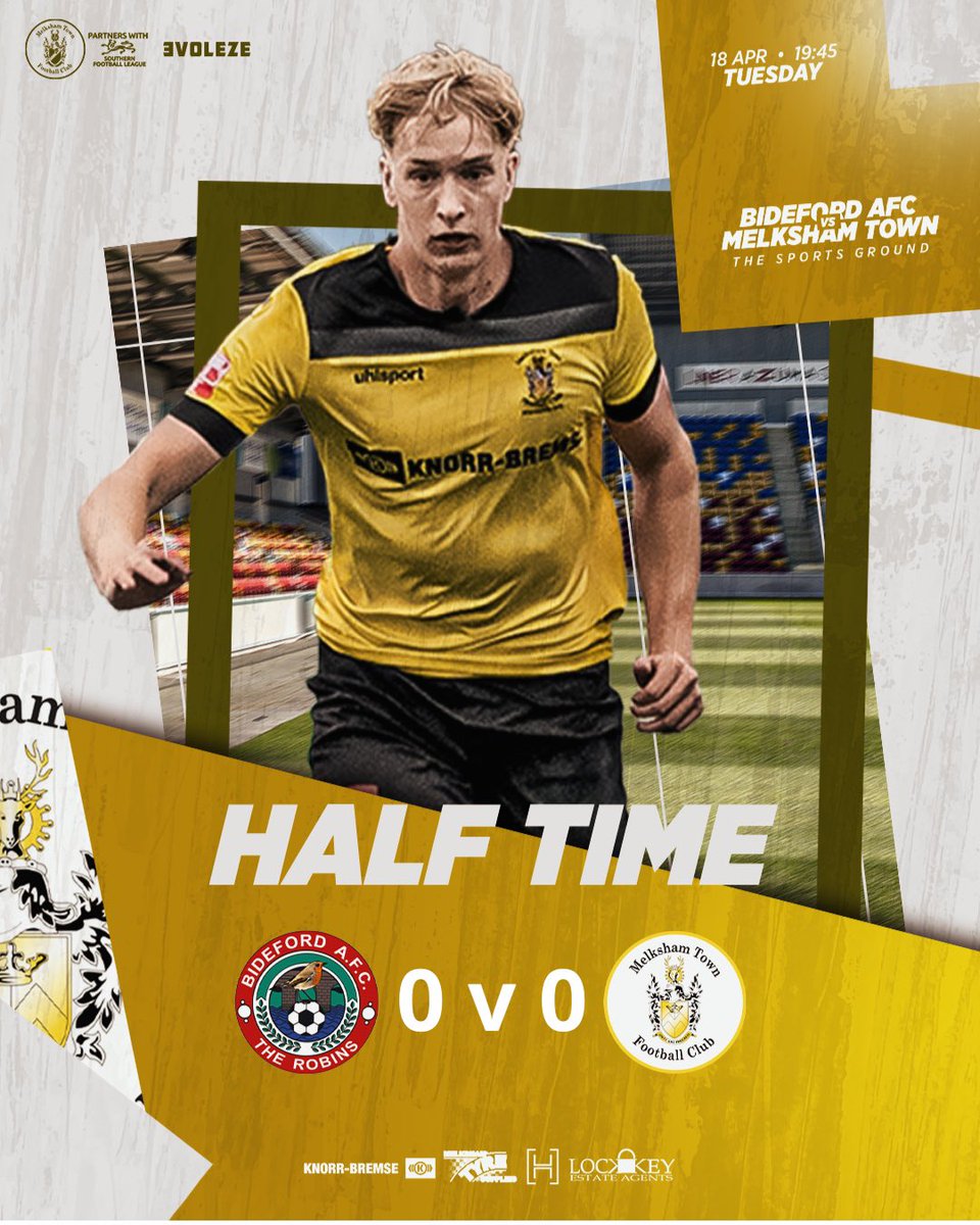 Melksham Town FC on Twitter