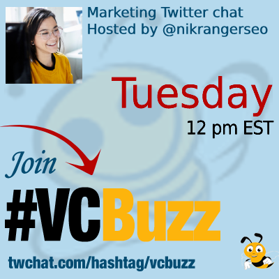 Entity SEO with @nikrangerseo #vcbuzz via @vcbuzz viralcontentbee.com/index.php/enti…