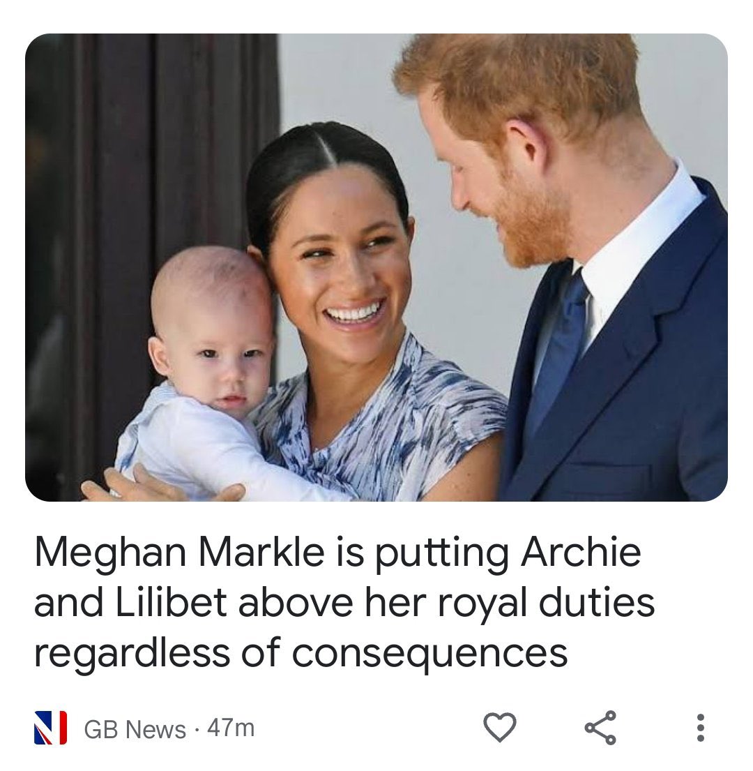 secretsciencet5's tweet photo. So a โworking โ royal aka #KateMiddleclass can focus on her child while the โnon workingโ royal must face the consequences !! U know the one the taxpayers don t pay for and also happens to be biracial .. #ConANation #KateDuchessDoLittle #katetheComplicit #KarriettTubman https://t.co/lTjWMnVoRO
