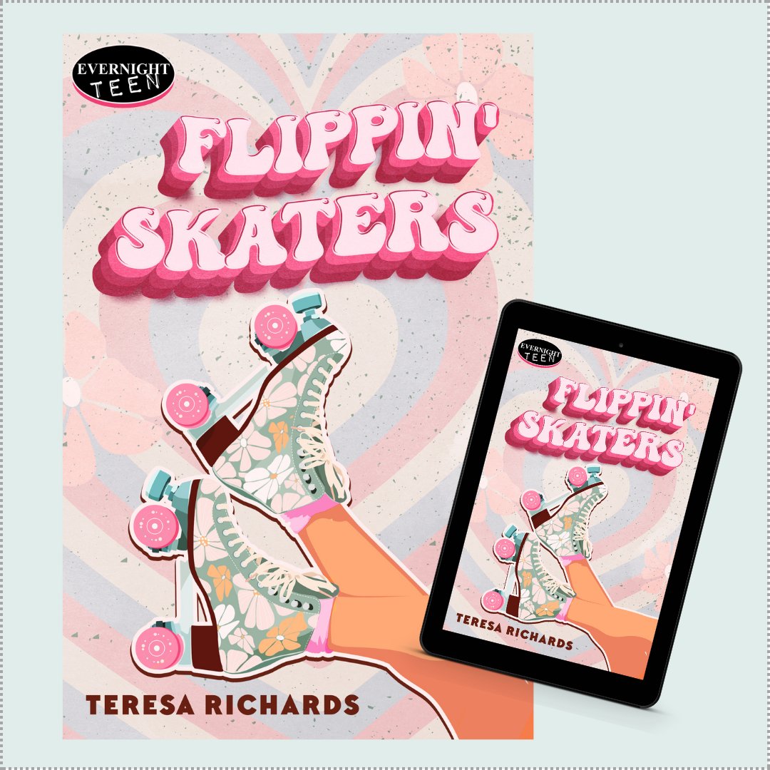 Teresa Richards tweet media