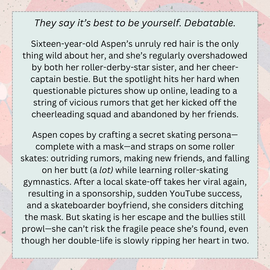 Teresa Richards tweet media