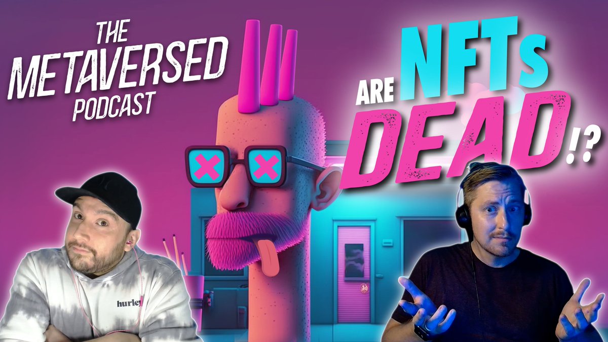 TheMetaversed tweet media