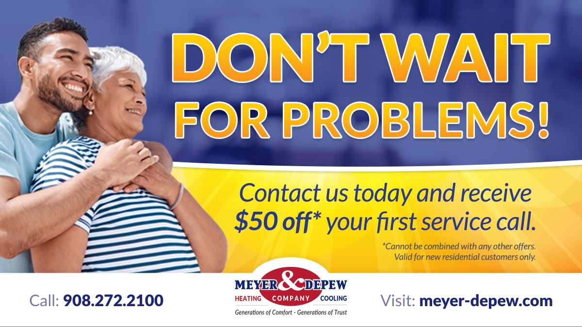 Meyer & Depew Co. tweet media