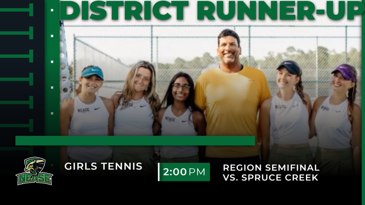 Nease Athletics (@neaseathletics) on Twitter photo 