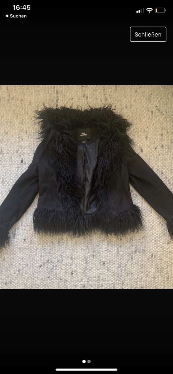 Neue chaya Jacke wie findet ihr ?