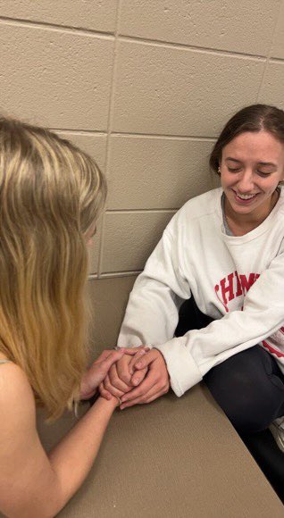 Grace Davis tweet media