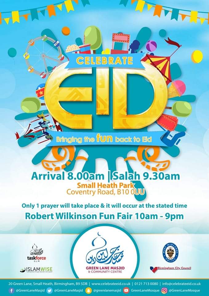 javed2275's tweet image. Eid in local parks.

#WardEnd park #WashwoodHeath 

#Adderley park #AlumRock

#SmallHeath park #SmallHeath